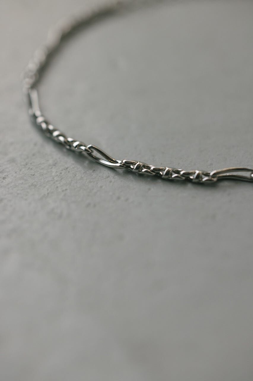 STYLEMIXER「ミックスチェーンブレスレット」|ブレスレット・バングル|