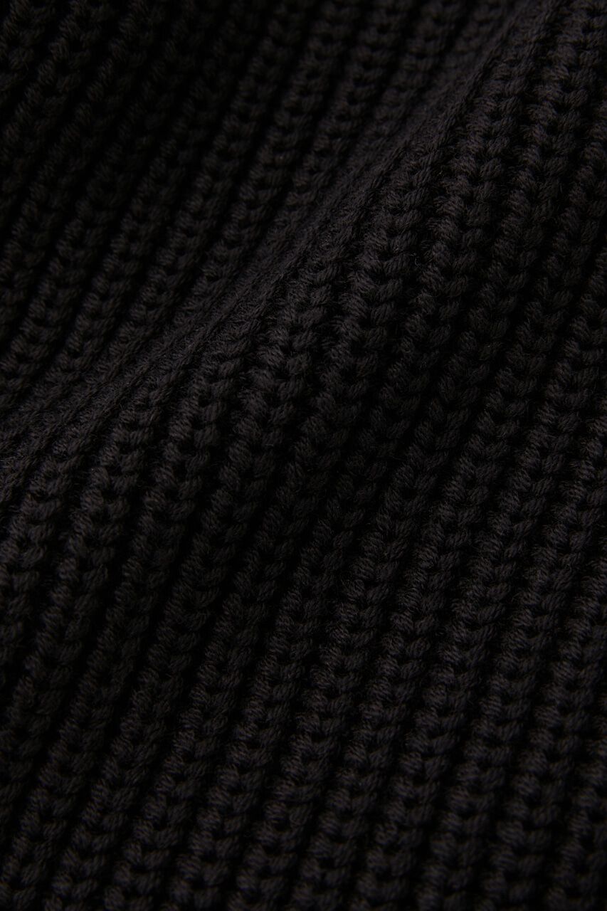 MOUSSY「植物由来の再生繊維を使用したあたたかみのあるﾆｯﾄやわらかな着心地 」|カーディガン|