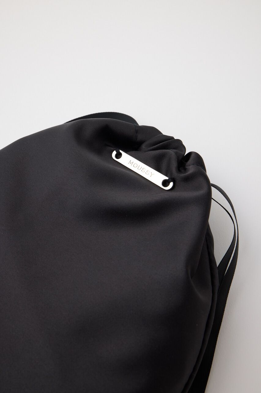 MOUSSY「TWINKLE ビーズバッグ」|その他|