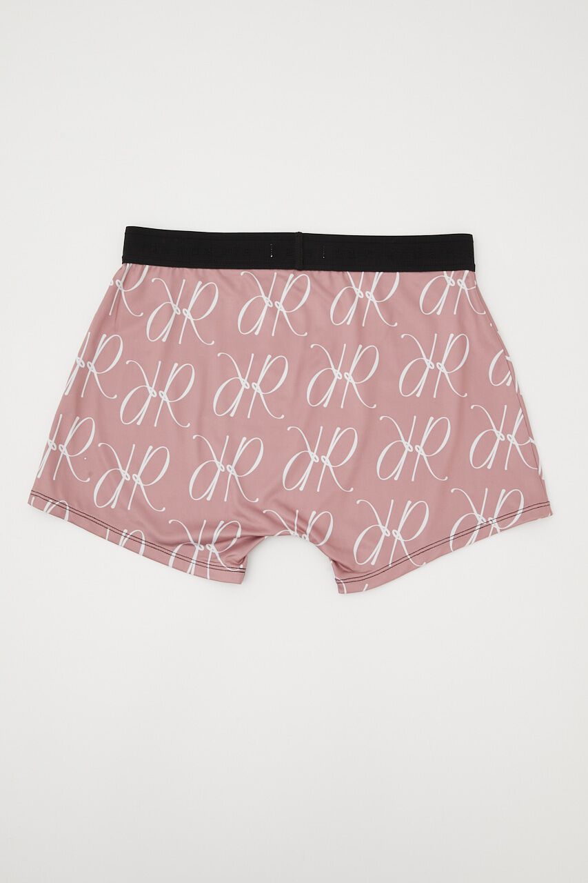 rienda「RRロゴメンズパンツ」|インナー|