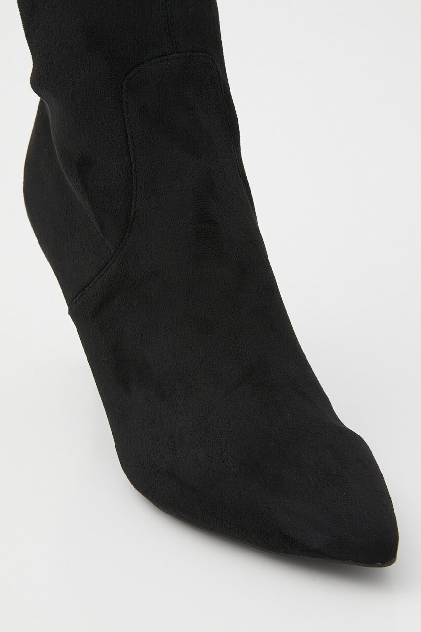 rienda「シンデレララインロングブーツ」|その他|