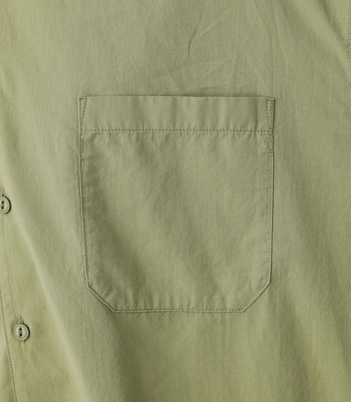 RODEO CROWNS「RC オープンカラーシャツ」|シャツ・ブラウス|