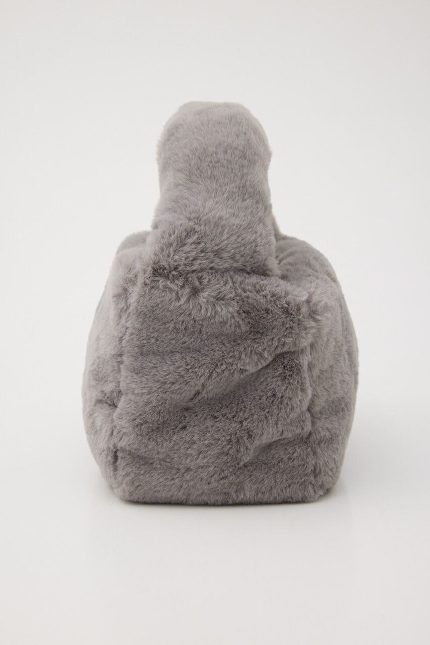 RODEO CROWNS「フェイクファーハンドバッグ」|その他|