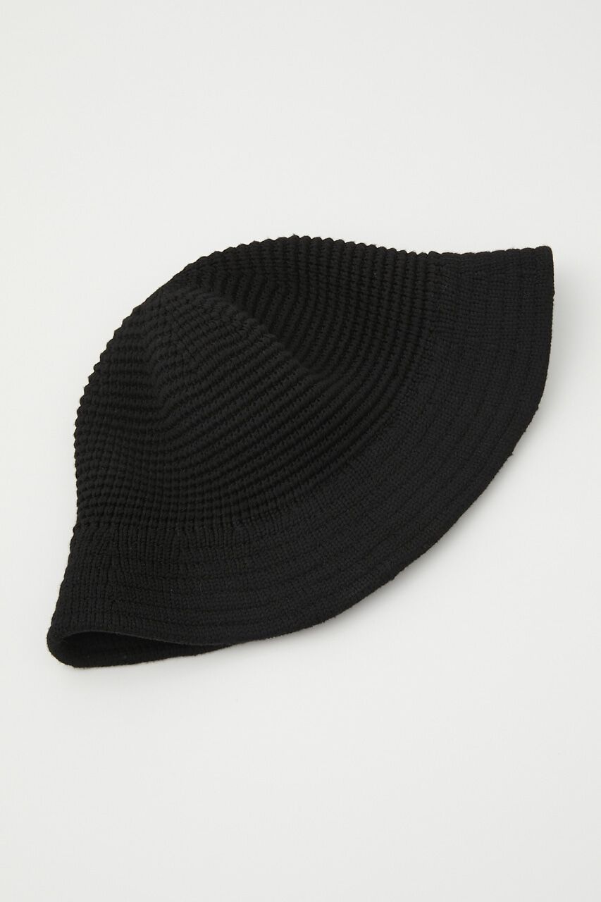SLY「MACHINE WASH KNIT ハット」|その他|