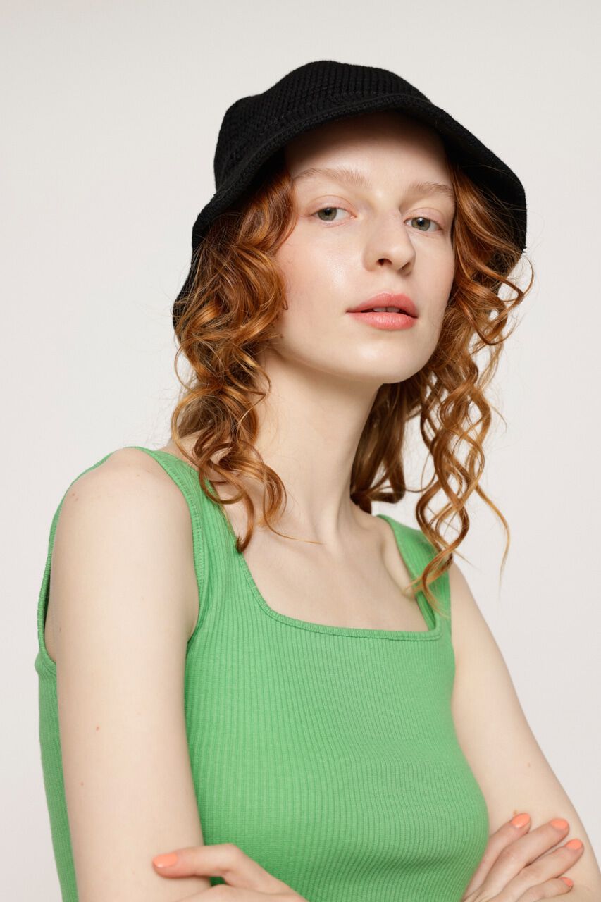 SLY「MACHINE WASH KNIT ハット」|その他|