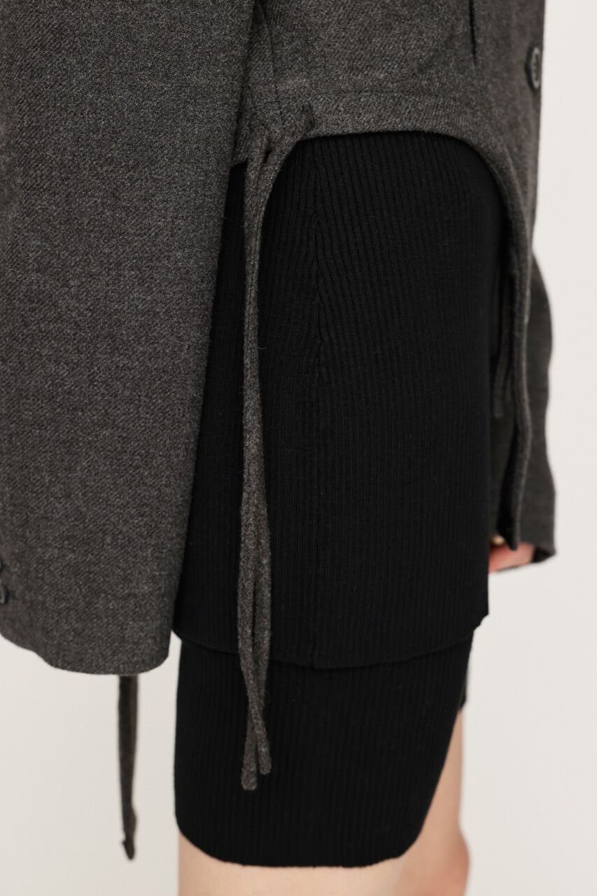 SLY「TAILOR BODYSUIT ジャケット」|その他|