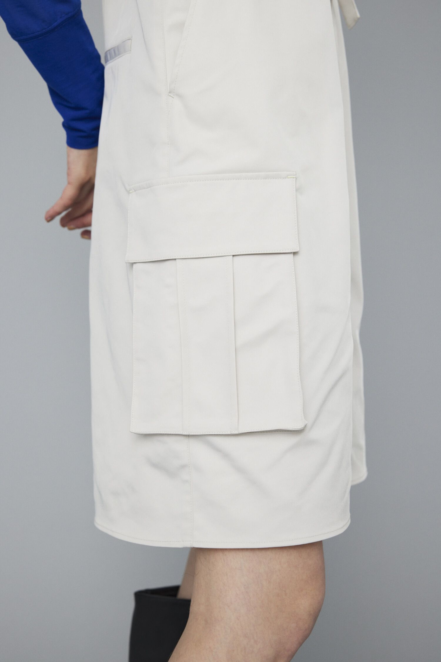 HeRIN.CYE「Suspender half pants」|その他|