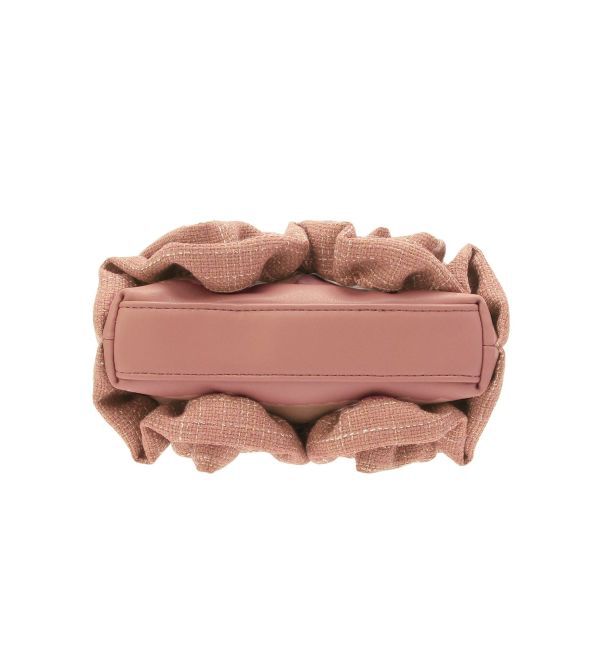 RESEXXY「モチーフミニバッグ」|ハンドバッグ|