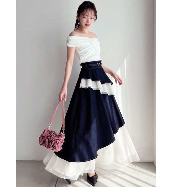 RESEXXY「モチーフミニバッグ」|ハンドバッグ|