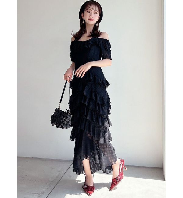 RESEXXY「モチーフミニバッグ」|ハンドバッグ|