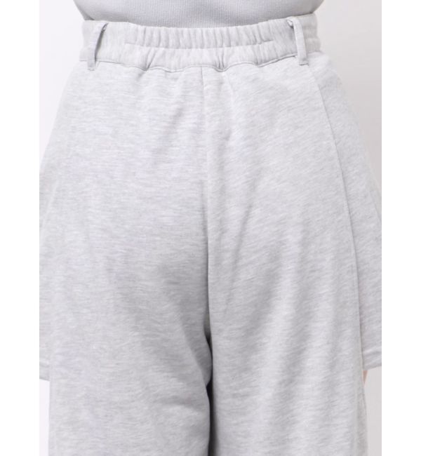 dazzlin「サイドーオープンワイドカーゴパンツ」|カーゴ|