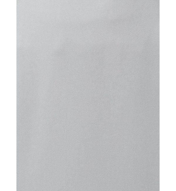 MERCURYDUO「バックレースアップストレッチマーメイドスカート」|スカート|