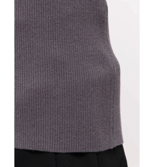 MERCURYDUO「レースカッティングニット」|ニット・セーター|