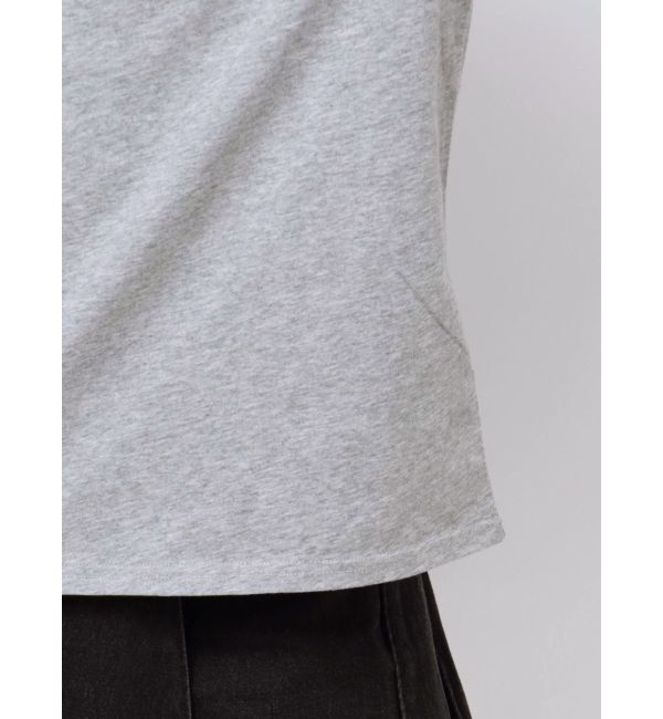 jouetie「ロゴレイヤリングTシャツ」|Tシャツ・カットソー|