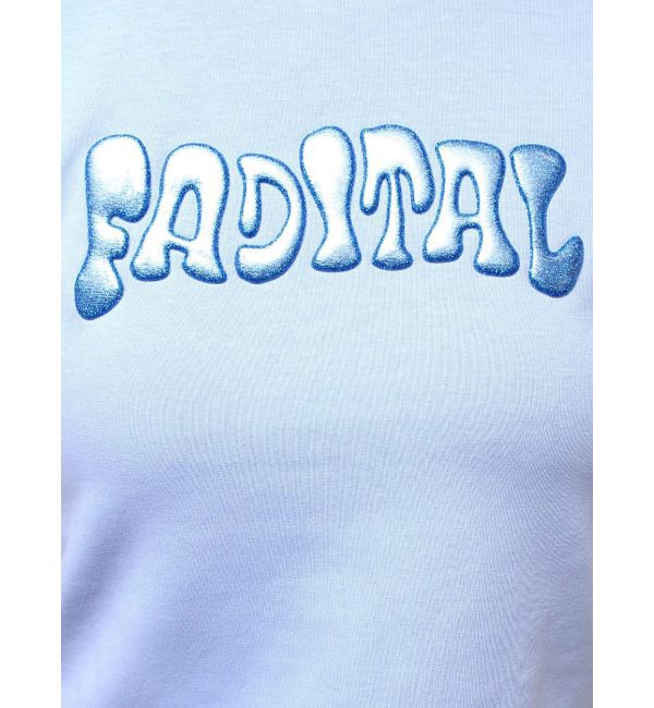GYDA「FADITAL Tシャツ」|Tシャツ・カットソー|