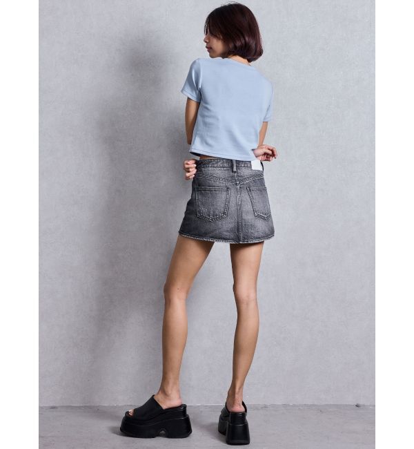 GYDA「FADITAL Tシャツ」|Tシャツ・カットソー|