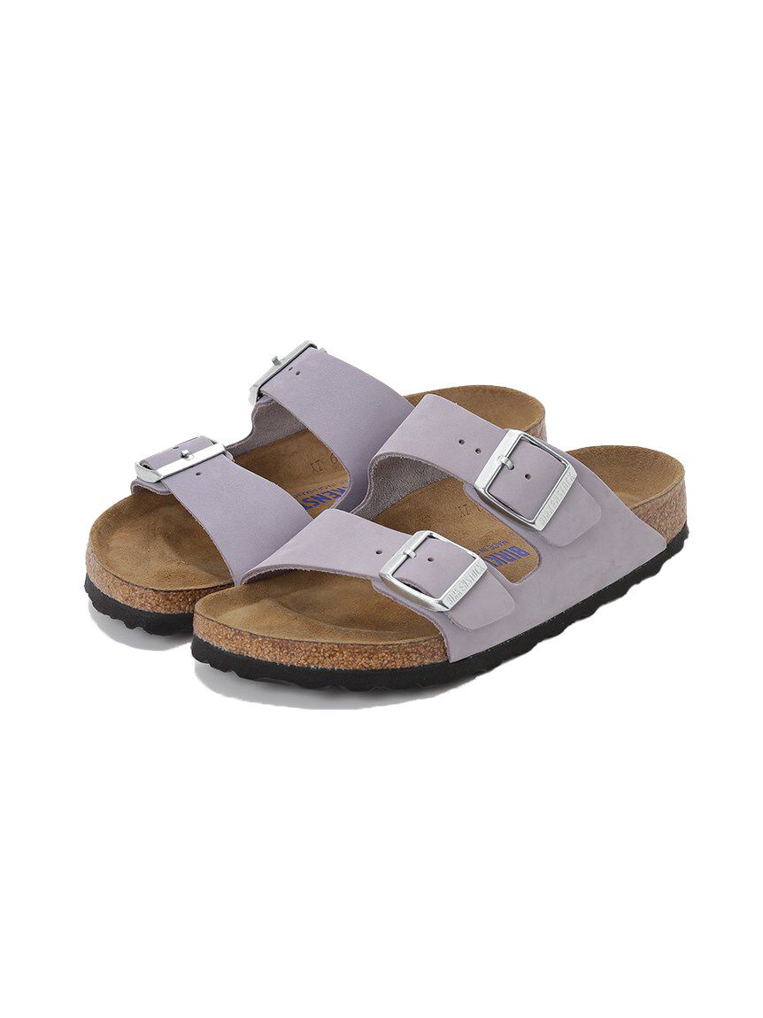 emmi「【BIRKENSTOCK  for emmi】ARIZONA」|サンダル|PPL