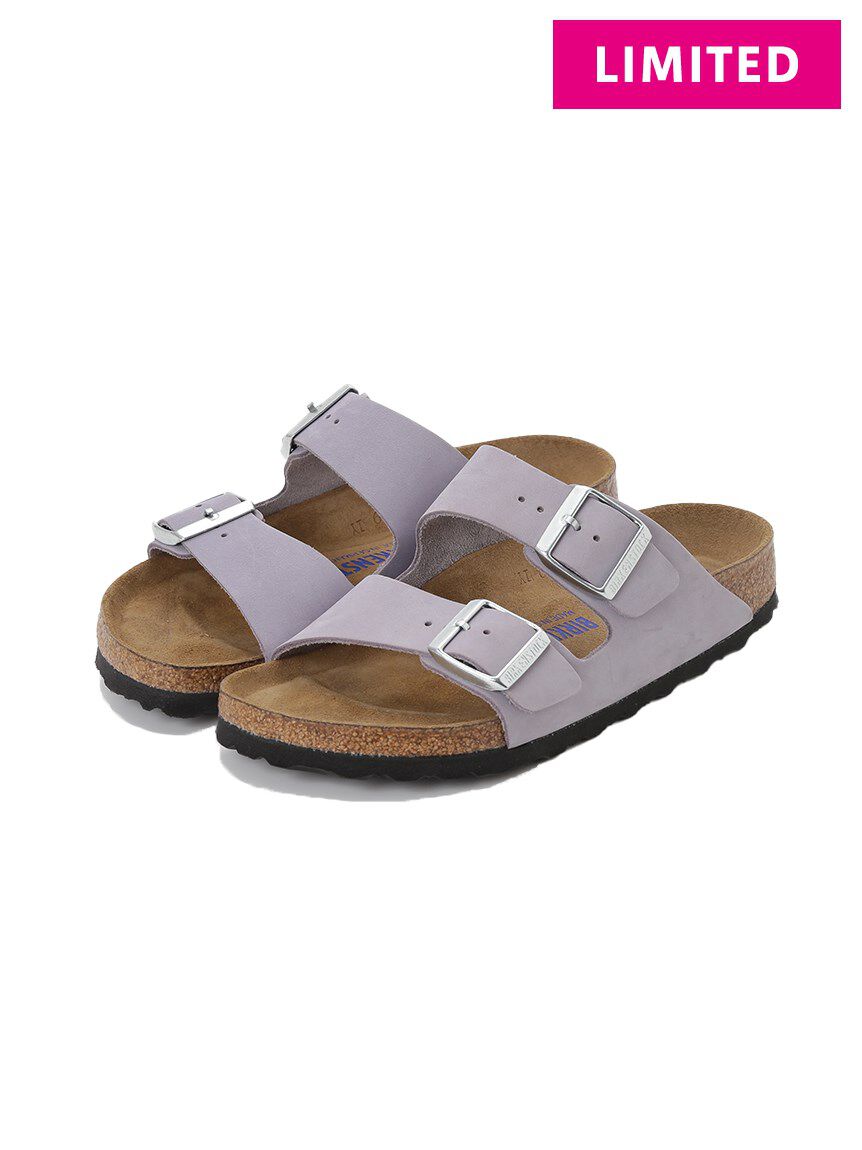 emmi「【BIRKENSTOCK  for emmi】ARIZONA」|サンダル|