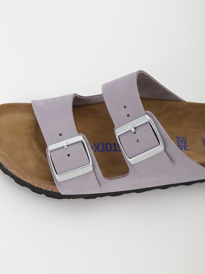 emmi「【BIRKENSTOCK  for emmi】ARIZONA」|サンダル|