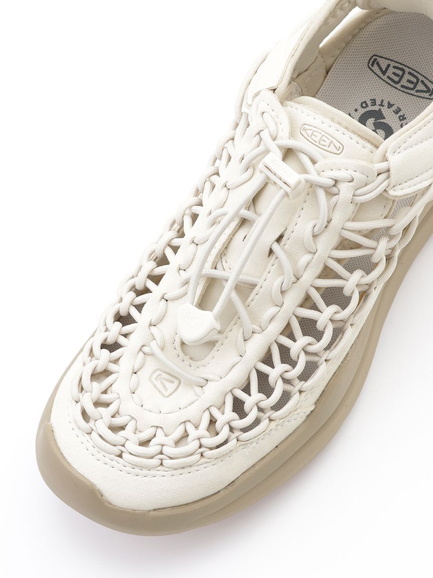 KEEN「【KEEN】UNEEK WK」|スニーカー|