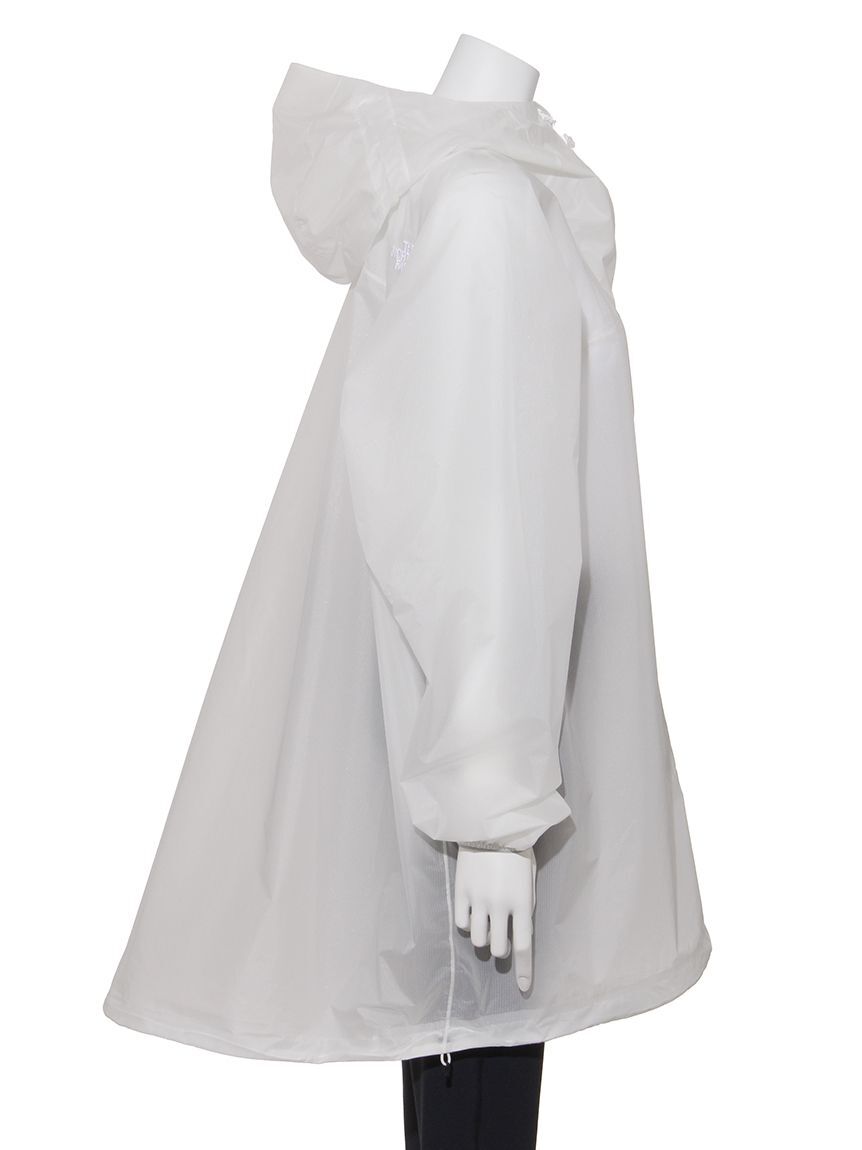 THE NORTH FACE「【THE NORTH FACE】Tapt Poncho」|アウトドア|