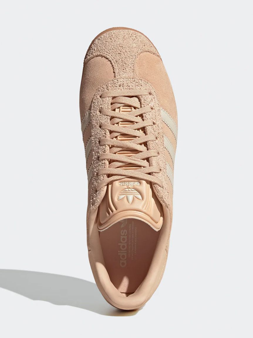 adidas「【adidas Originals for emmi】GAZELLE W」|スニーカー|