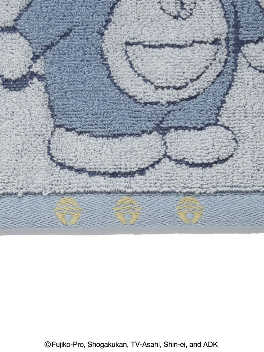 gelato pique「【ドラえもん】ハンドタオル」|ハンカチ|