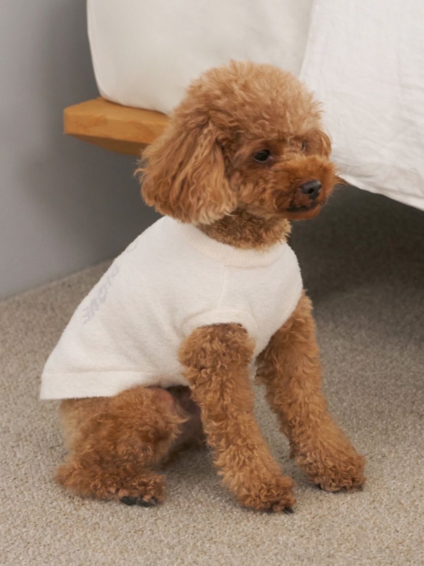  GELATO PIQUE CAT&DOG「【CAT&DOG】ベアジャガードプルオーバー」|その他|