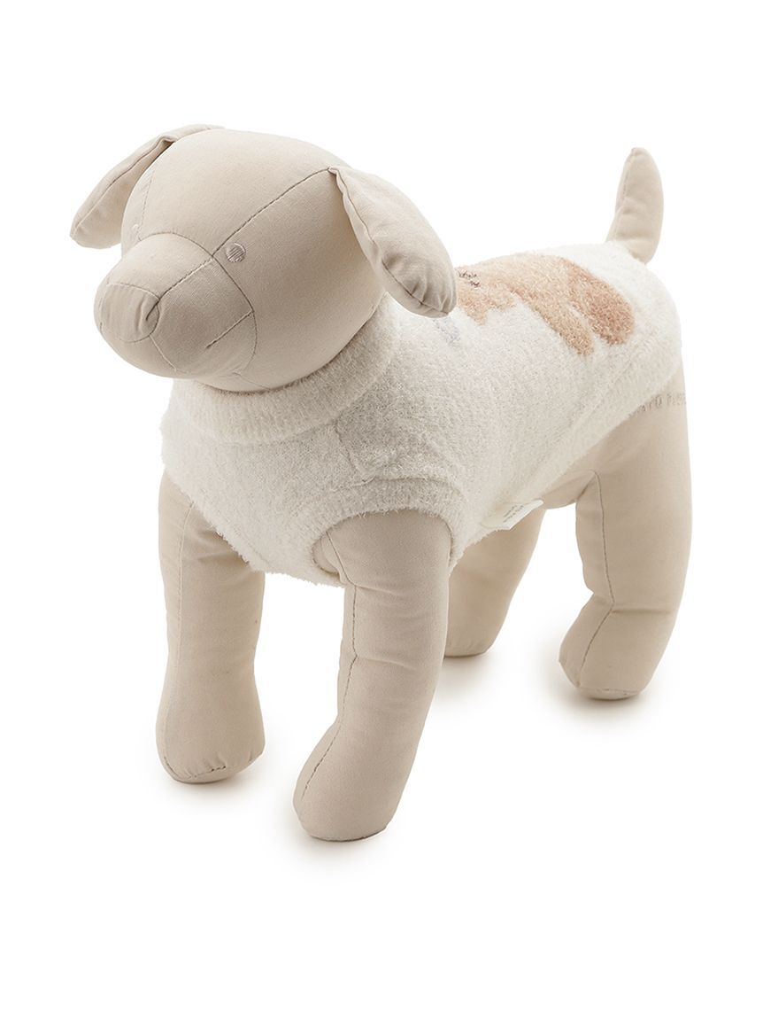  GELATO PIQUE CAT&DOG「【CAT&DOG】ベアジャガードプルオーバー」|その他|