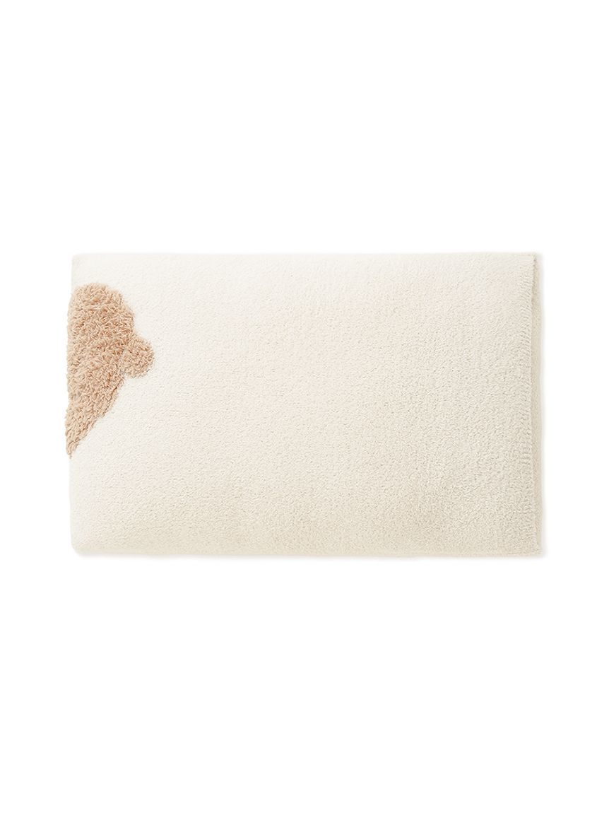 gelato pique Sleep「【Sleep】トイプードル ジャガードピローケース」|その他|