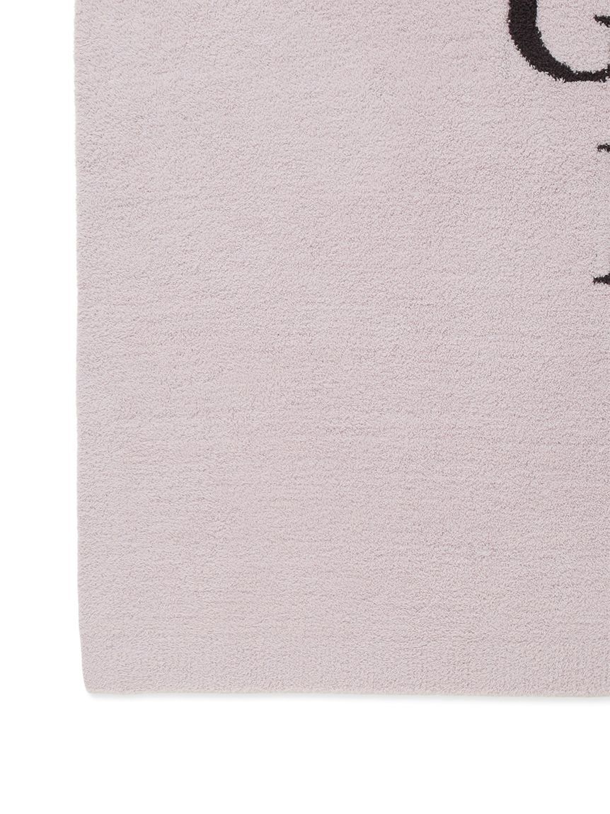 gelato pique Sleep「【Sleep】CAT3柄 ジャガードマルチカバー」|その他|