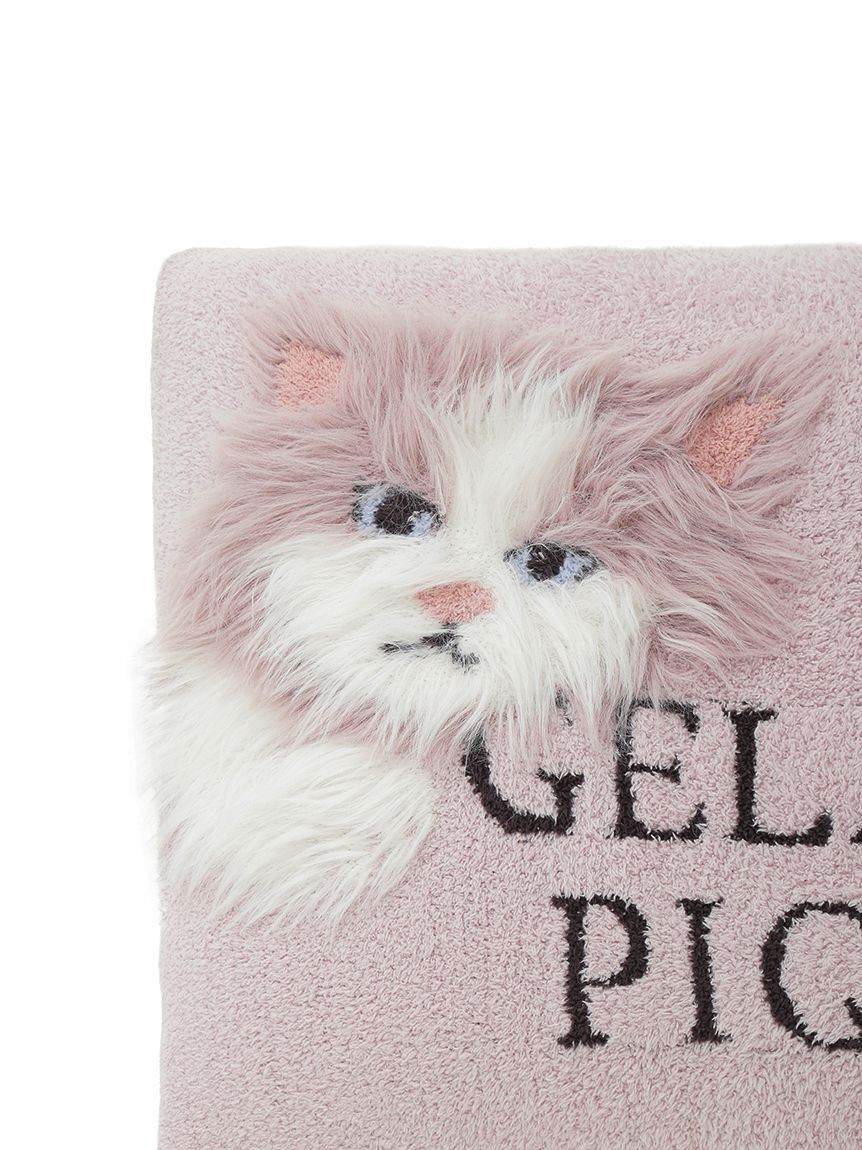 gelato pique Sleep「【Sleep】ラグドール ジャガードピローケース」|その他|