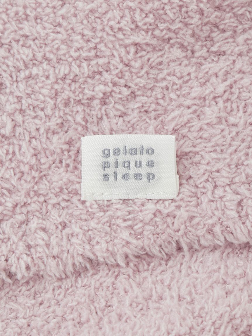 gelato pique Sleep「【Sleep】ラグドール ジャガードピローケース」|その他|