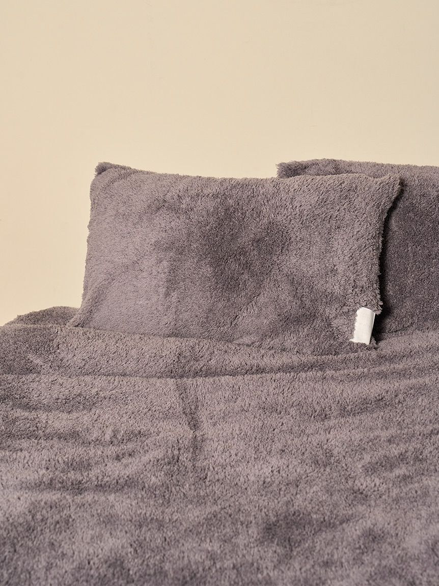 gelato pique Sleep「【Sleep】モコモコ ピローケース」|その他|