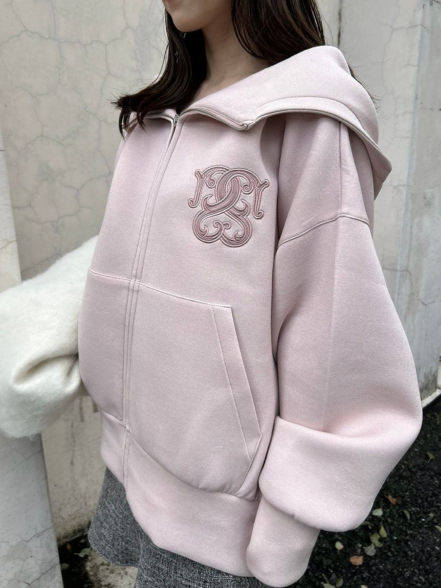 ボリュームパーカー（SNIDEL）｜ルミネのファッション通販アイルミネ<i