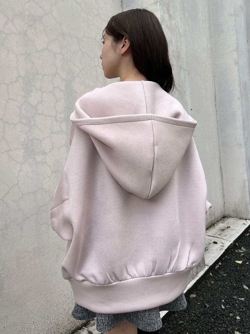 ボリュームパーカー（SNIDEL）｜ルミネのファッション通販アイルミネ<i