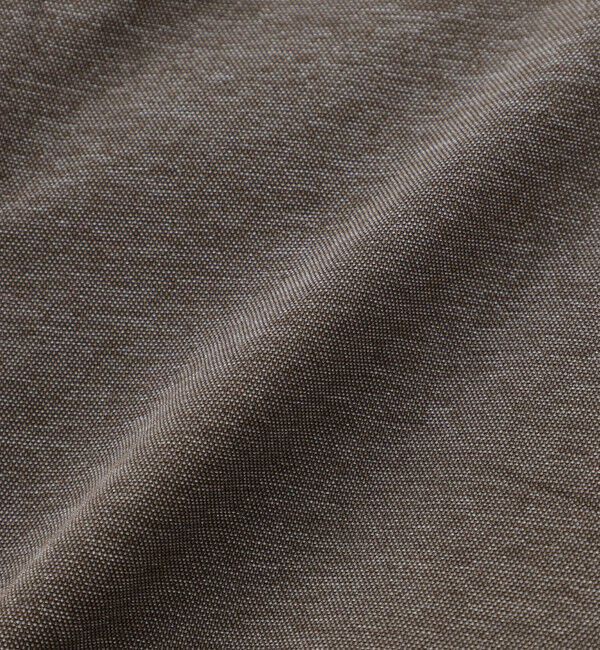 MACKINTOSH PHILOSOPHY「テーラード ジャージー パンツ カラミSUPER LIGHT」|スラックス|