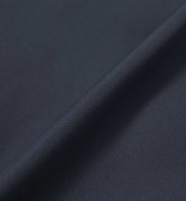 MACKINTOSH PHILOSOPHY「【WEB&一部店舗限定】【WELBURY SHORT(ウェルベリーショート)】ダブルクロス製」|ステンカラーコート|