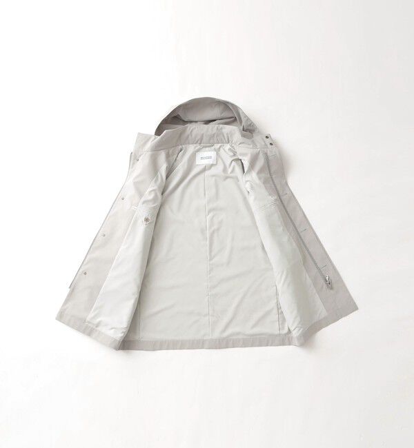 MACKINTOSH PHILOSOPHY「タイプライター BELFAST（ベルファスト）ショート」|ブルゾン・スタジャン|