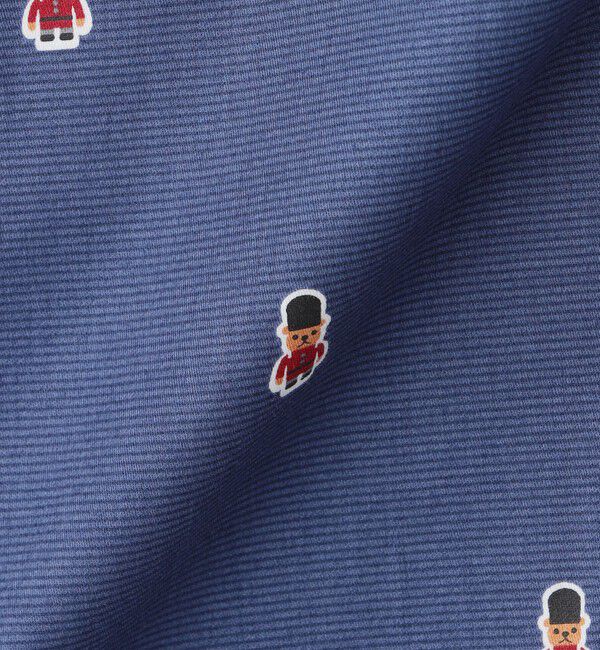 MACKINTOSH PHILOSOPHY「【WEB限定】サテンプリント　パジャマ」|その他|