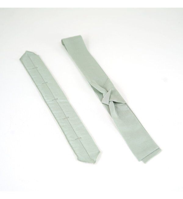 TOKYO DESIGN CHANNEL「【接触冷感／抗菌防臭】サマーデイズスカーフ【2WAY】」|バンダナ・スカーフ|