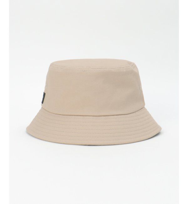 ikka「ＤＫ　ロゴワッペンバケットハット」|その他|