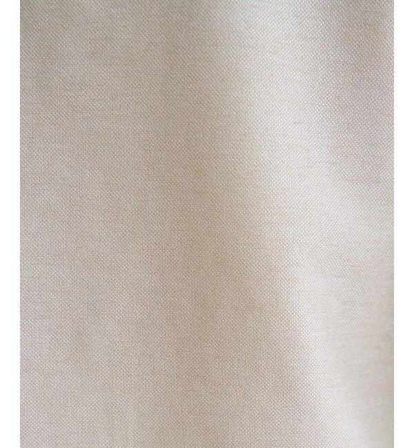 ikka「【イージーケア／吸水速乾】7分ヘンリーシャツTインナーセット【2点セット】」|シャツ・ブラウス|