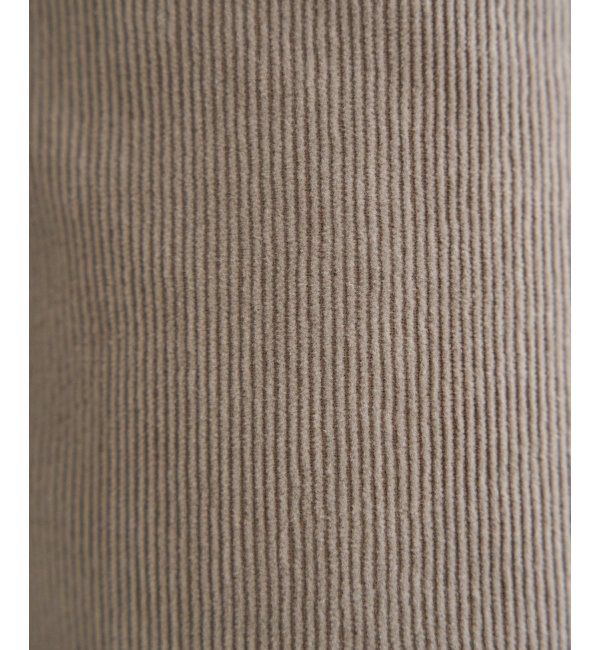 ikka「GOKU楽パンツ EASY STRETCH コーデュロイ5P」|その他|