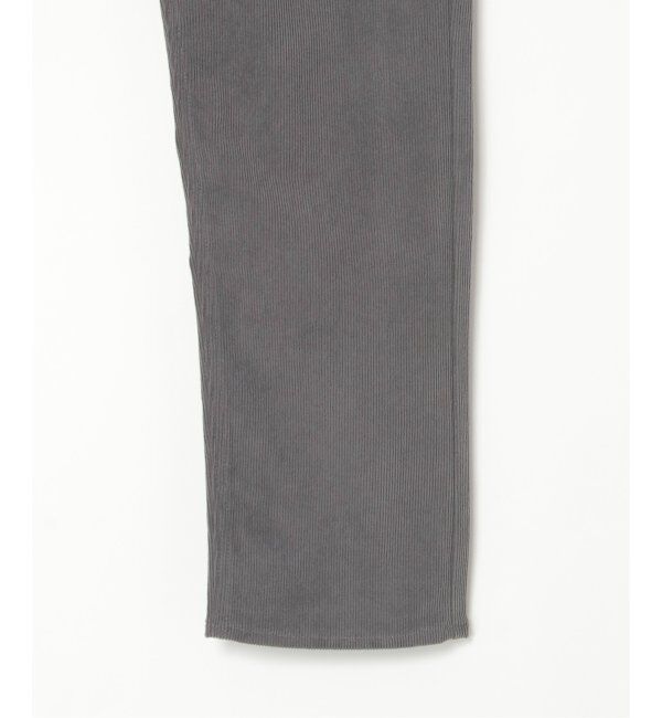 ikka「GOKU楽パンツ EASY STRETCH コーデュロイ5P」|その他|