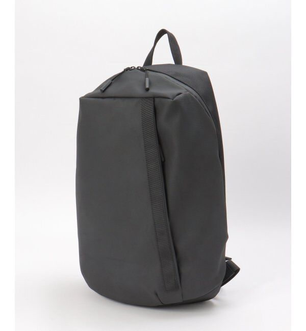 ikka「撥水コートバックパック」|その他|