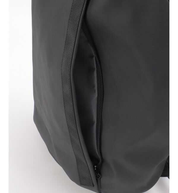 ikka「撥水コートバックパック」|その他|