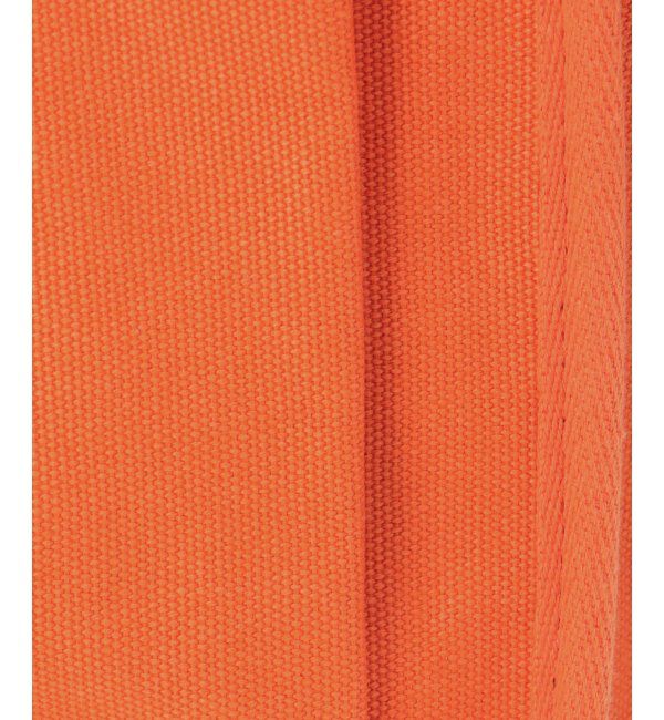 ikka「【雑誌InRed5月号掲載】キャンバスパイピングミニトートバッグ」|その他|