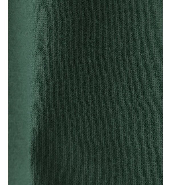 ikka kids「【親子おそろい】メガネポケ裾レイヤーTシャツ（120~160cm）」|Tシャツ・カットソー|