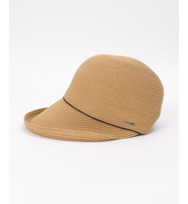 ikka「雑材ブレードキャスキャップ」|その他|